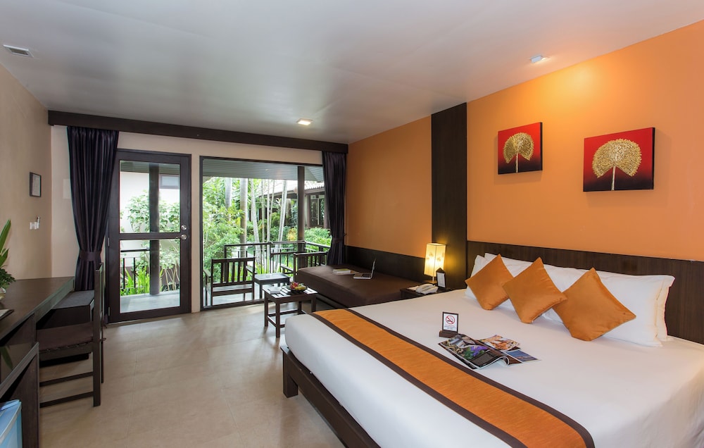 Deluxe  Villa