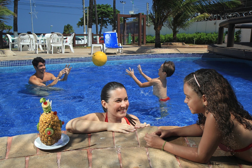 Maceio Atlantic Suites 35/67