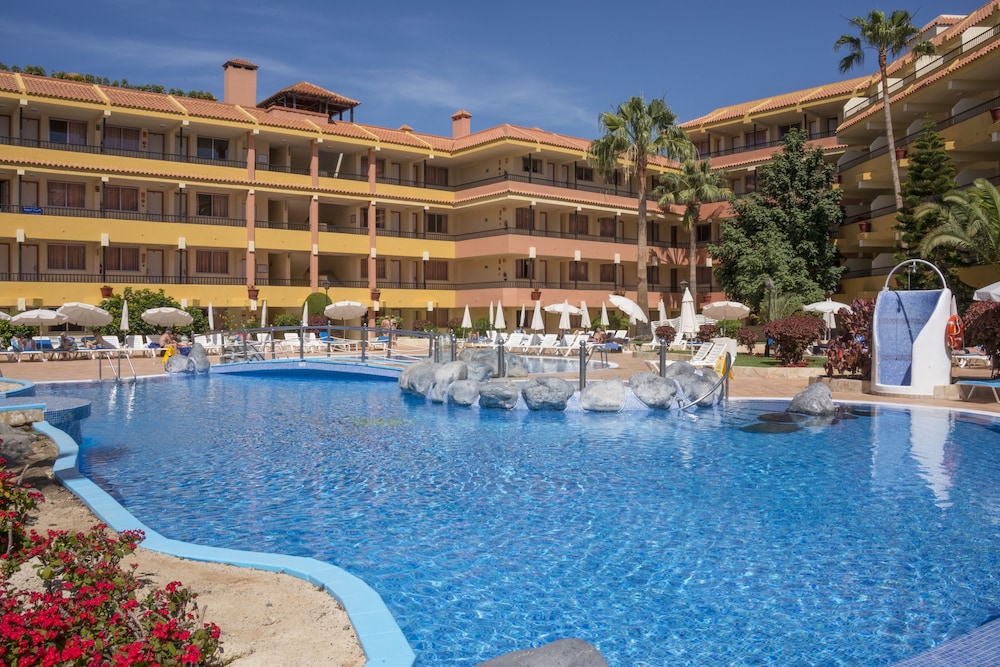 Hovima Jardin Caleta 5/50