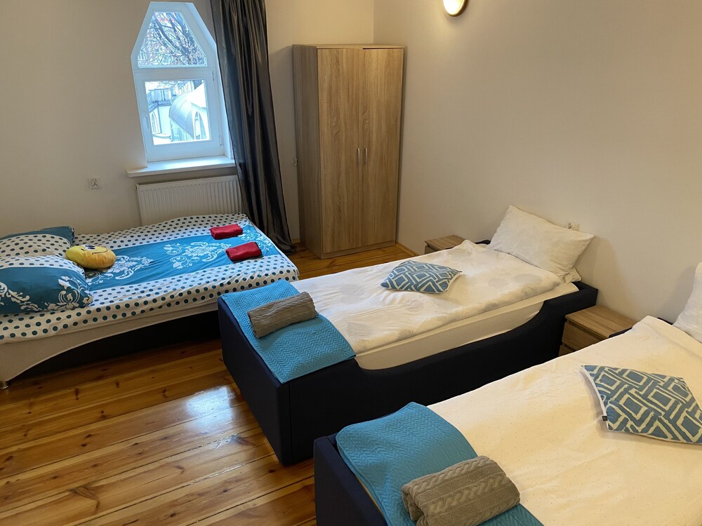 Hostel Sweet Dream Accommodations 9/50