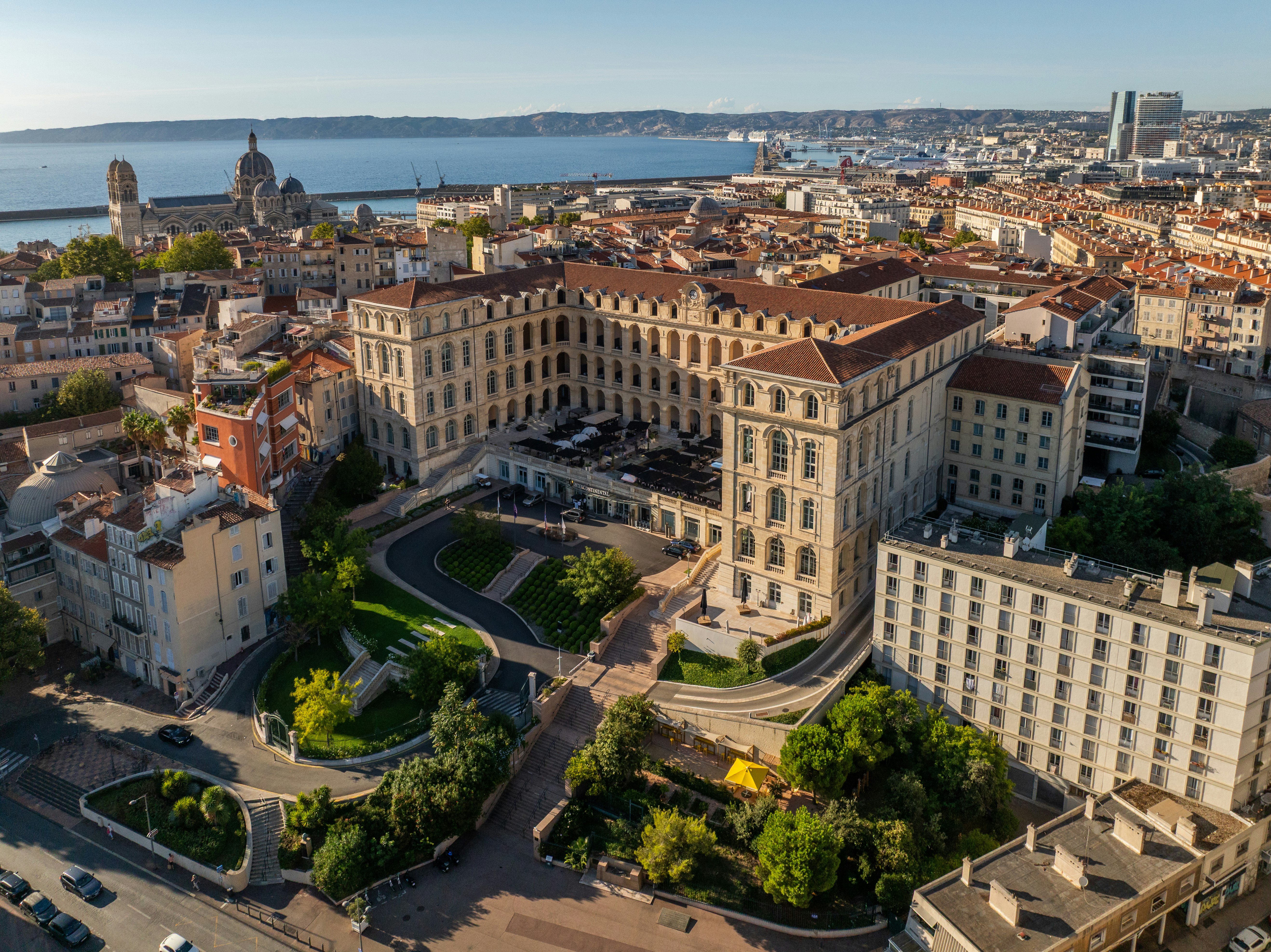 InterContinental Marseille - Hotel Dieu by IHG in MARSEILLE