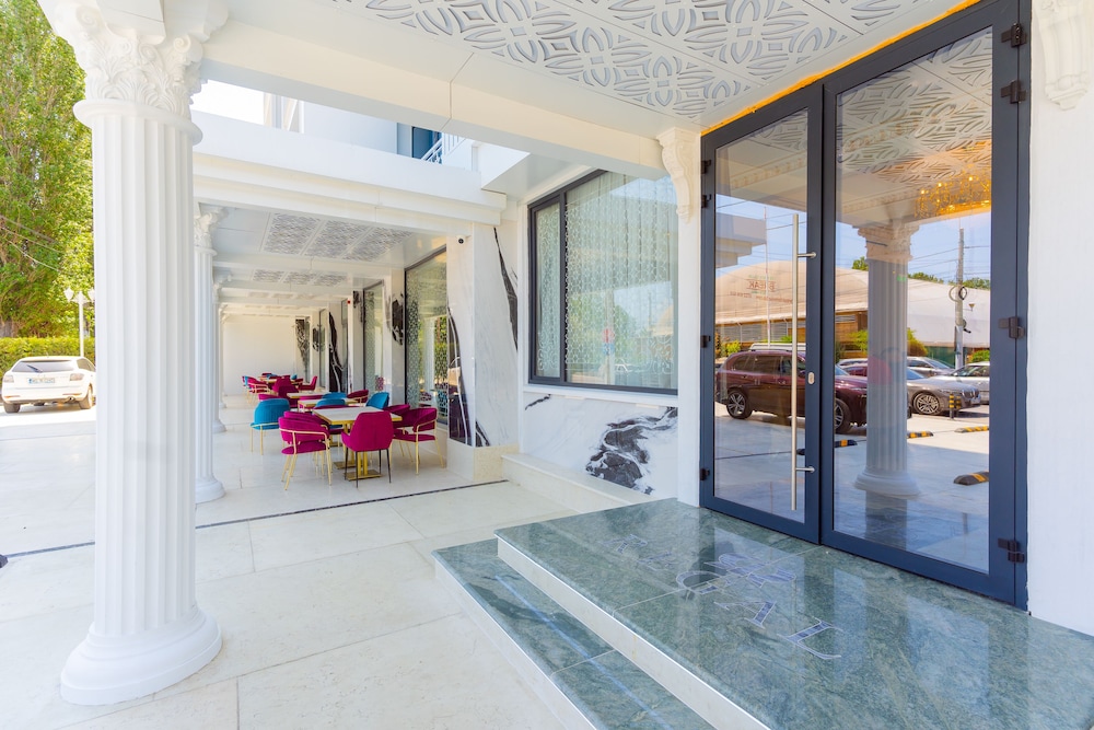 Hotel Regal Mamaia 22/50