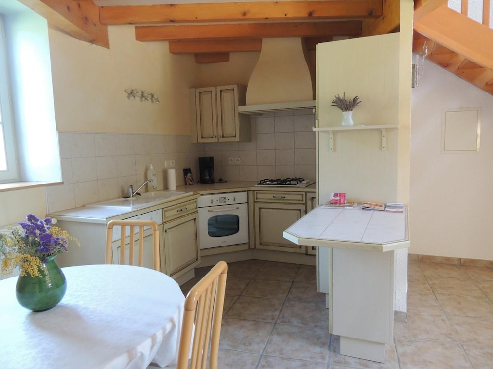 La Ferme Des Buis 42/50