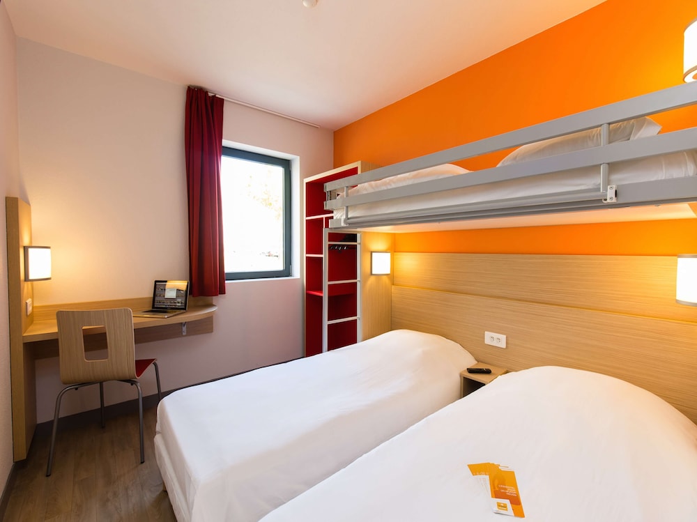 Hotel Premiere Classe Chartres Barjouville 25/50
