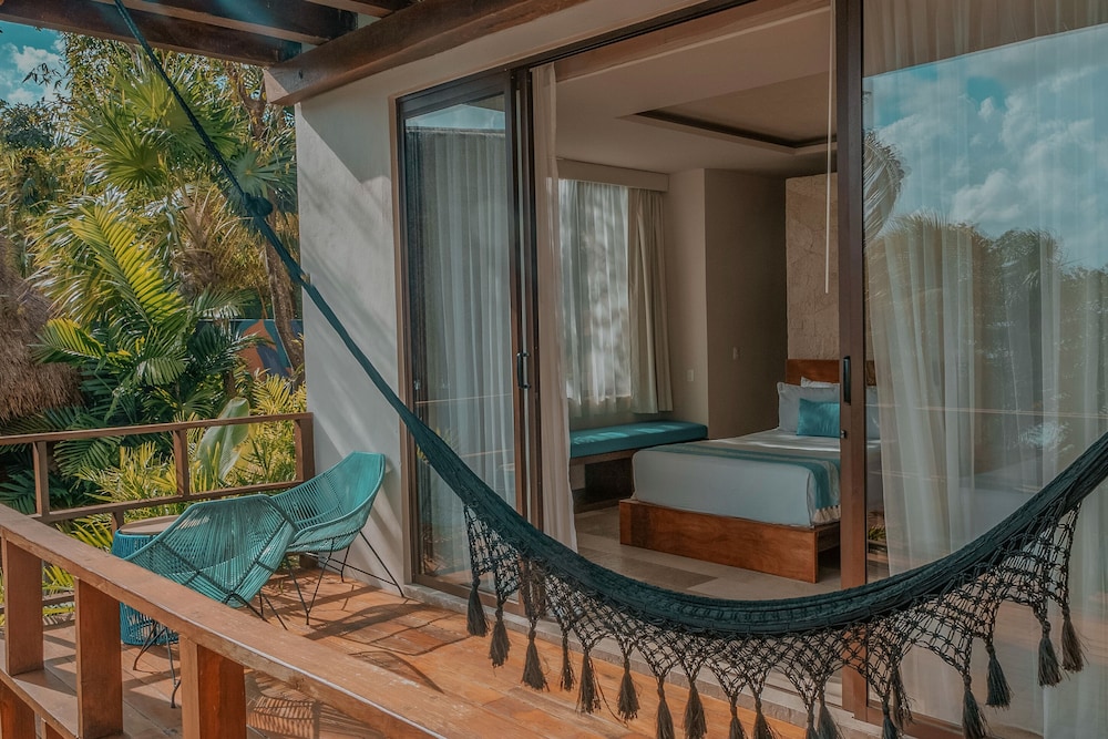 Khaban Bacalar Hotel Boutique 6/55