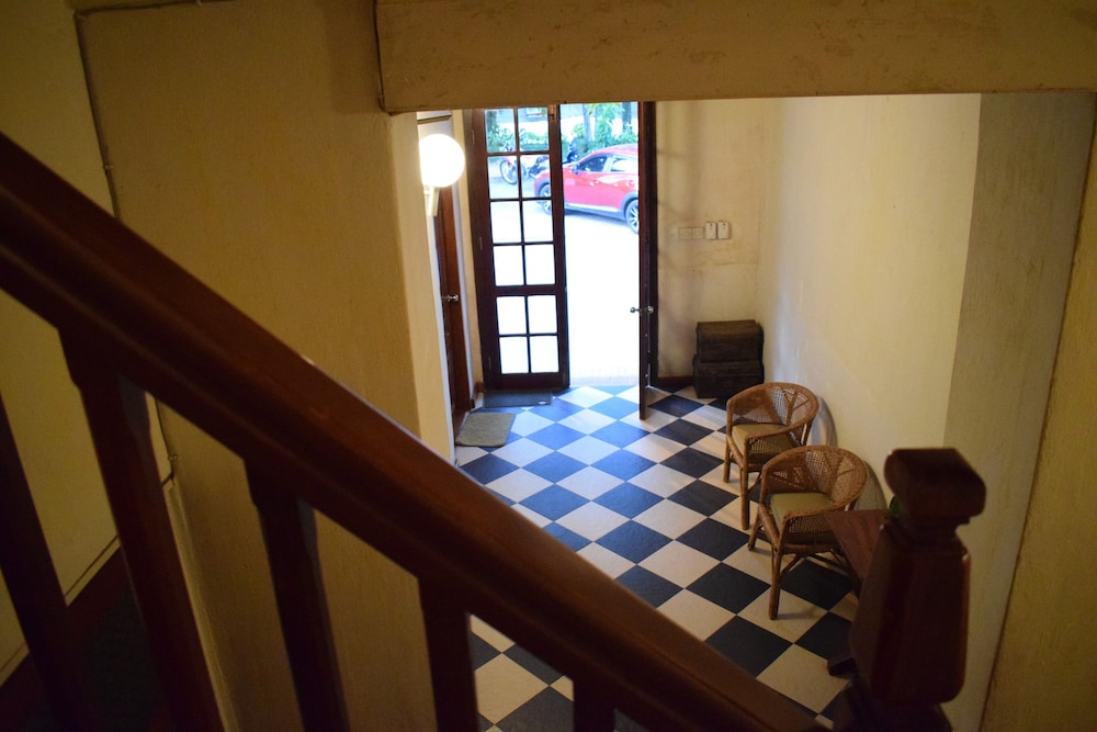 Sala Prabang Hotel 17/27