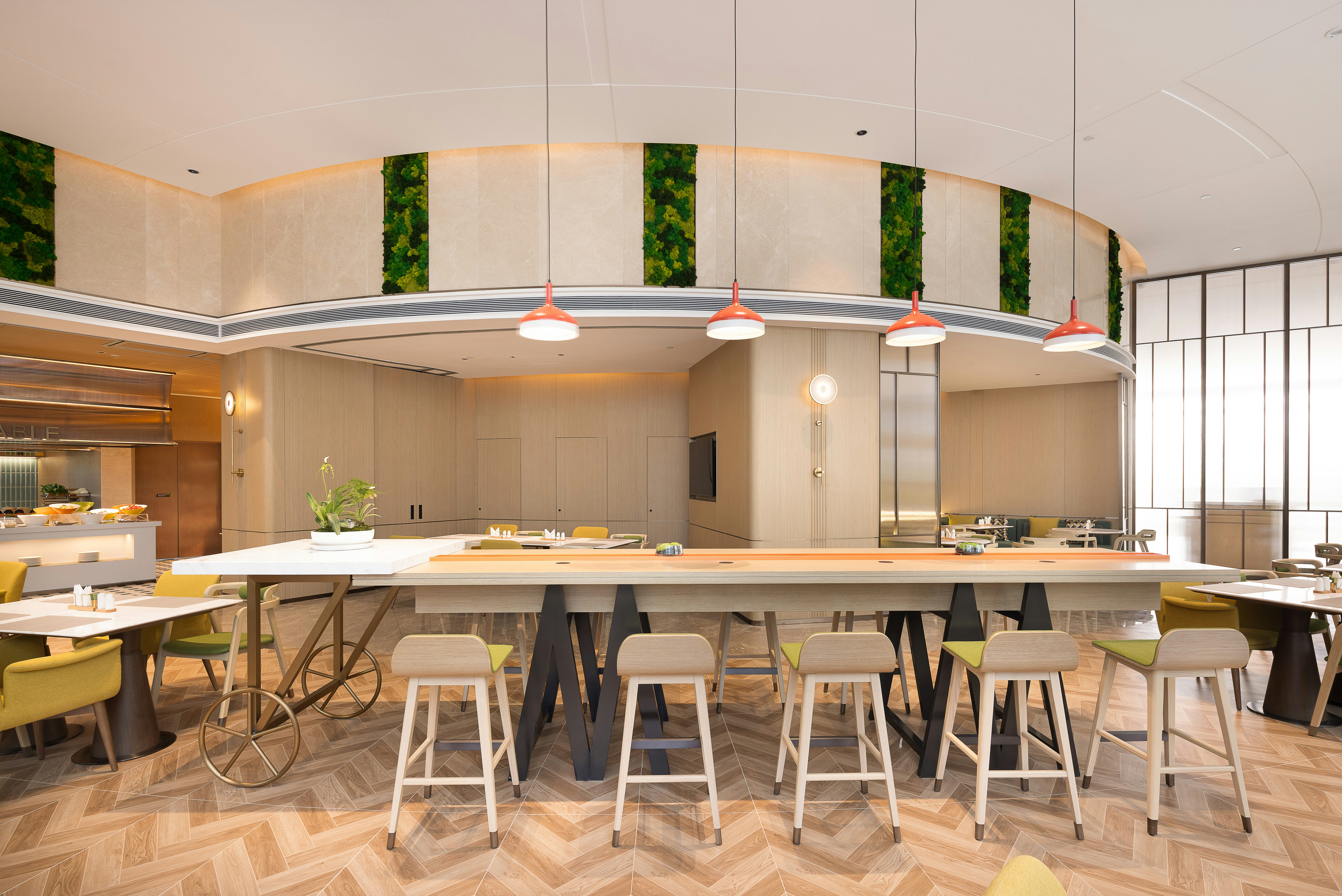 Home2 Suites by Hilton Xingyi Jushan Plaza 42/60