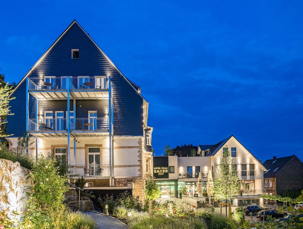Akzent Hotel Villa Saxer 2/67