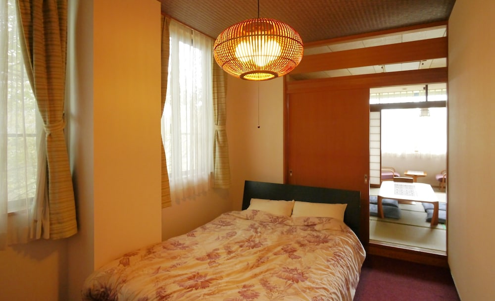 Ryokan Mizu no Kaori (ex Hakone Gora Onsen Mizu no Kaori) 6/50