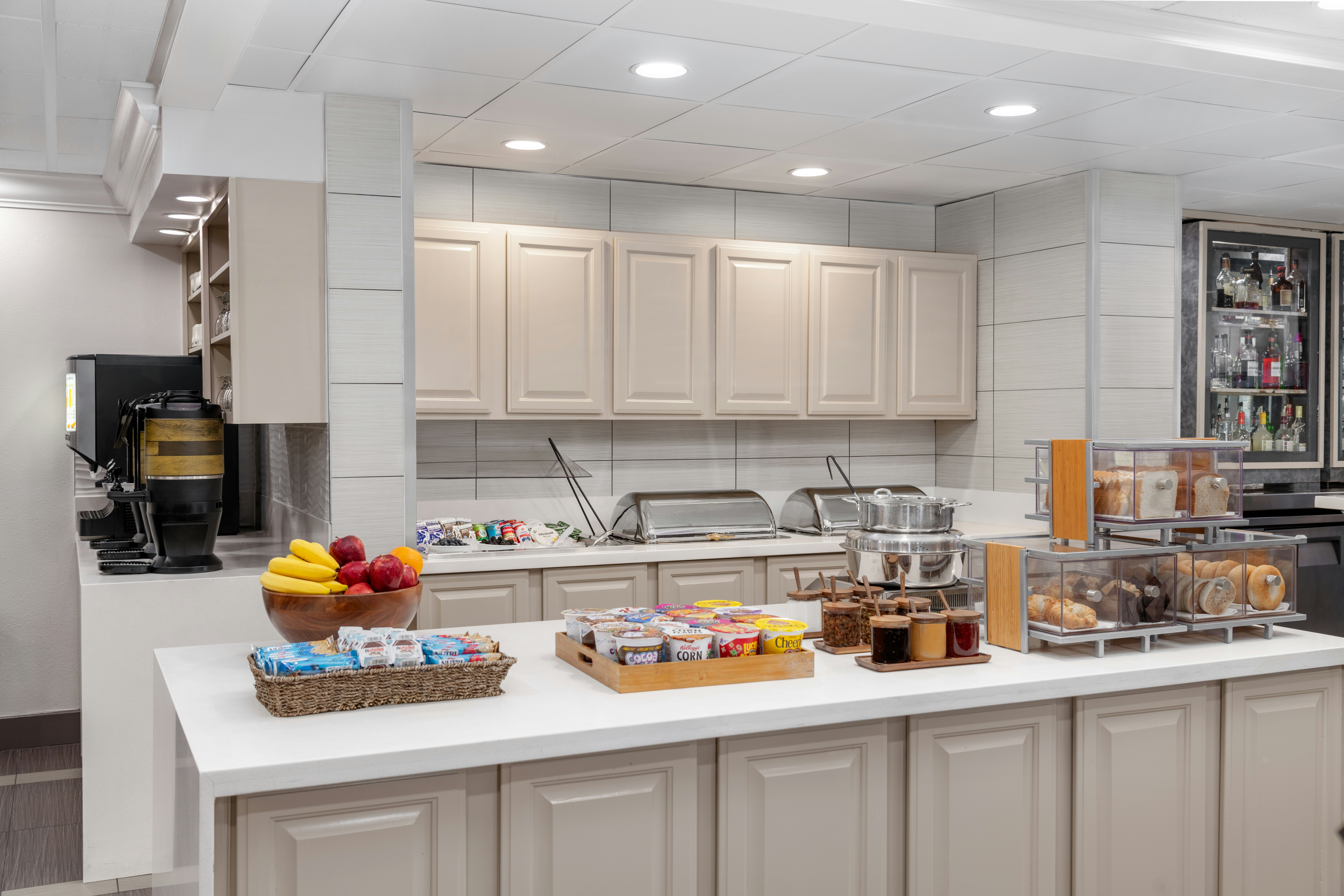 DoubleTree Club by Hilton Springdale 30/36