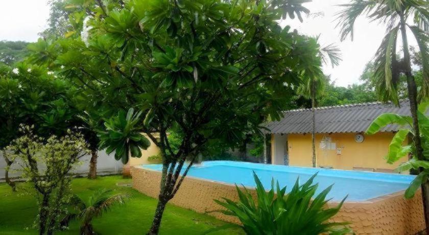 Aroma Pai Hotel And Spa 39/46