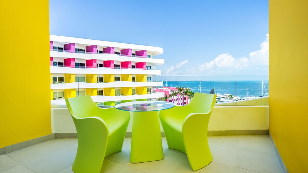 Temptation Cancun Resort - All Inclusive - Adults Only 59/71