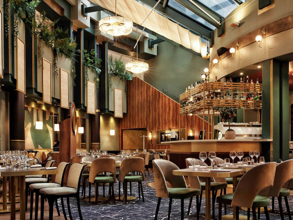 Nest Hotel Paris la Defense - MGallery Collection 33/46