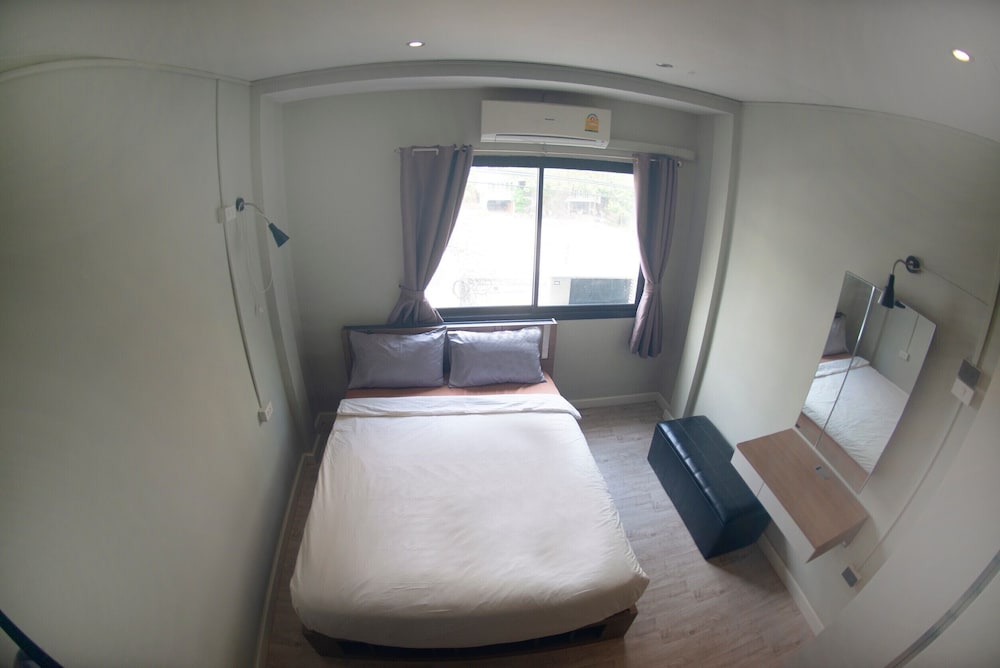 1989 Sukhumvit Bangkok - Hostel 30/49