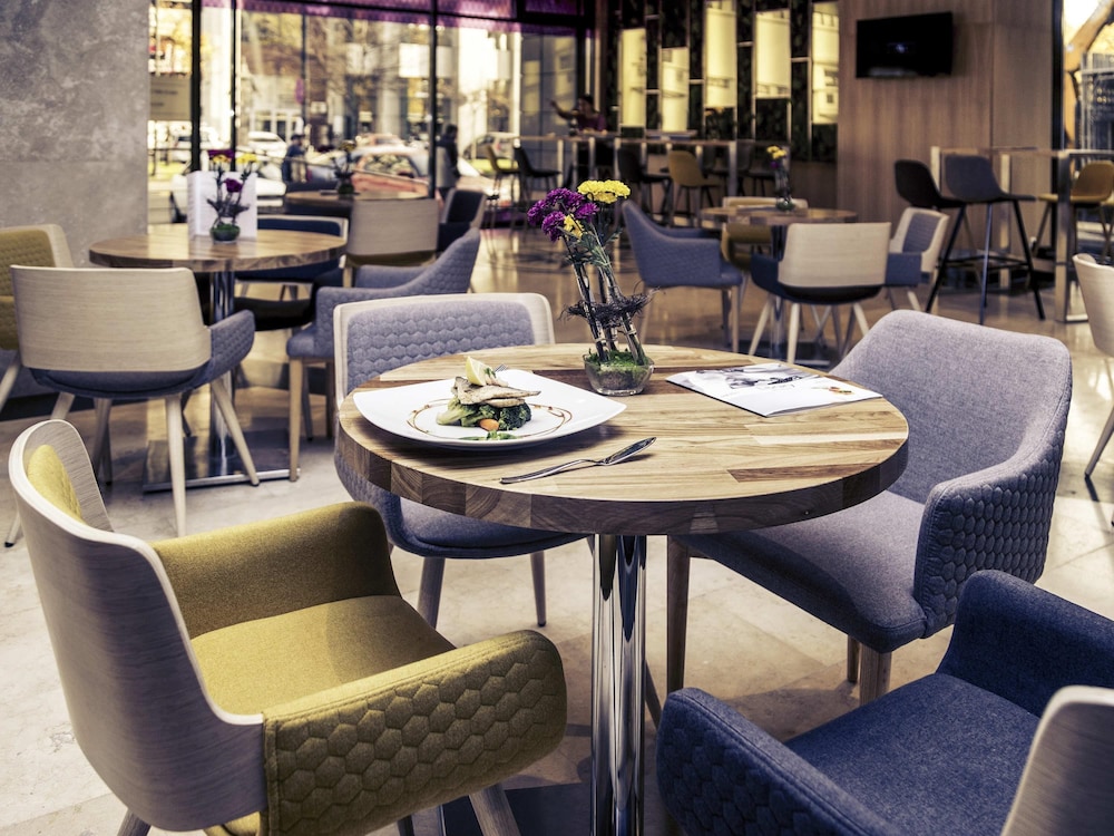 Mercure Bucharest Unirii 49/63