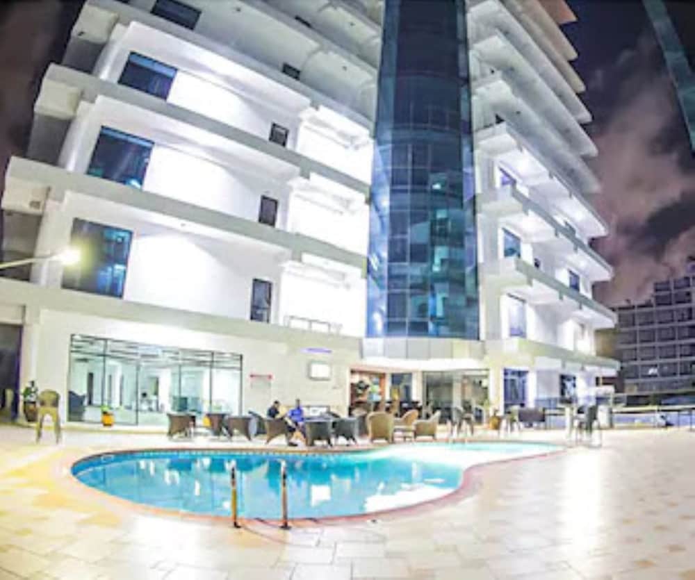 Peacock Hotel (ex Peacock City Centre) 3/50