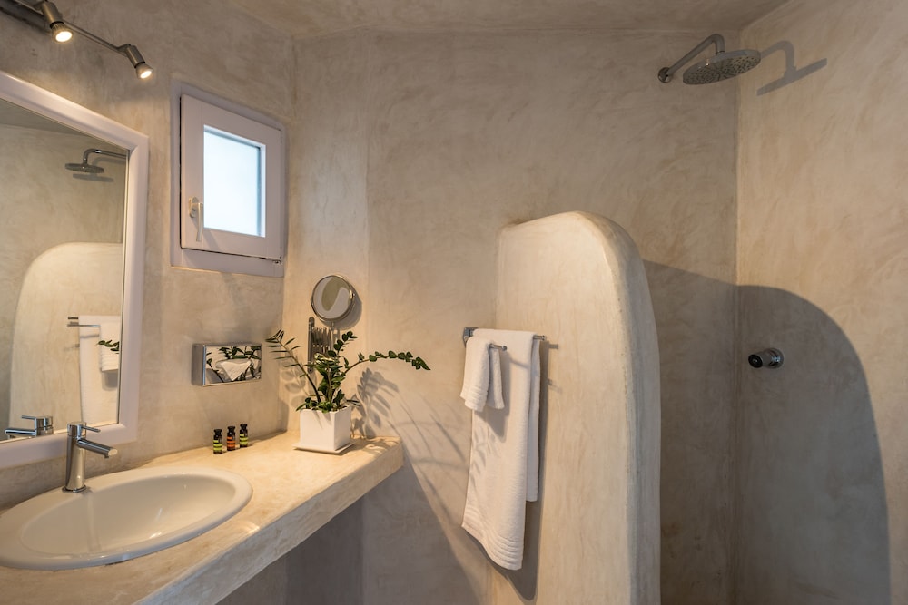 Fanari Villas 49/50