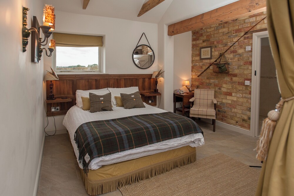 Harris, Suite, King Bed