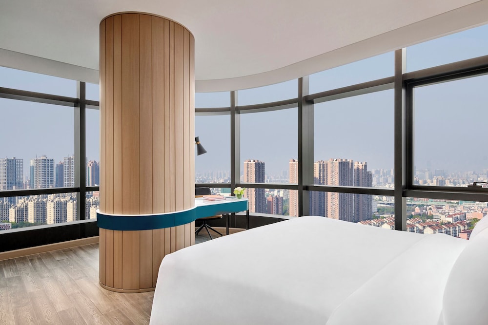 Artyzen Habitat Taopu Shanghai 20/42