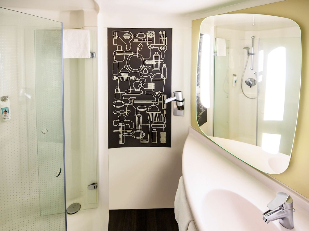 Ibis Munich City West 48/48