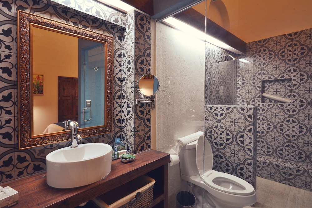 Hotel Casa Altamira 43/45