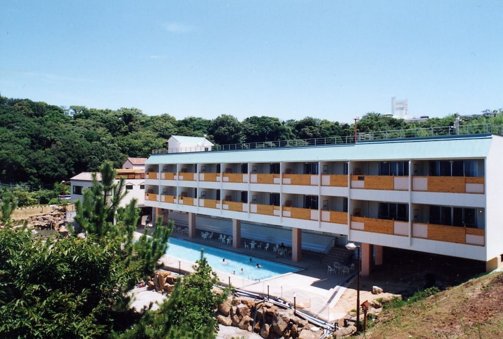 HOTEL TENZANKAKU KAIYUTEI 1/28