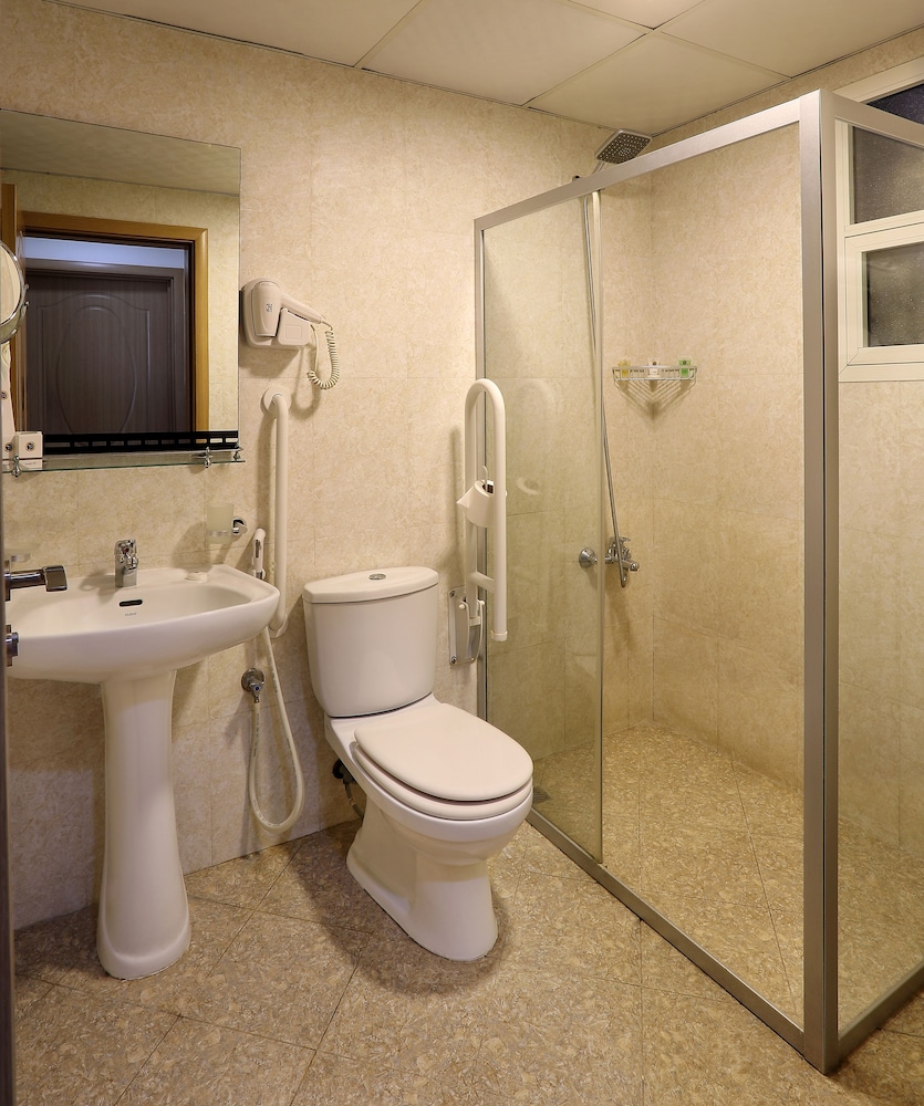 Al Smou Hotel Apartments - MAHA HOSPITALITY GROUP 47/50