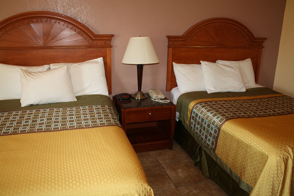 Executive Inn and Suites Wichita Falls 10/44