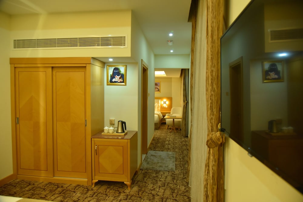 Muscat Plaza Hotel 26/26