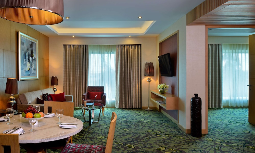 Radisson Resort & Spa Kandla 61/89