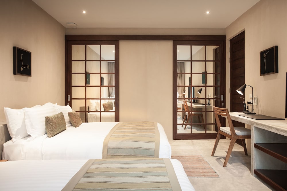 Anantasila Beach Resort Hua Hin 54/77