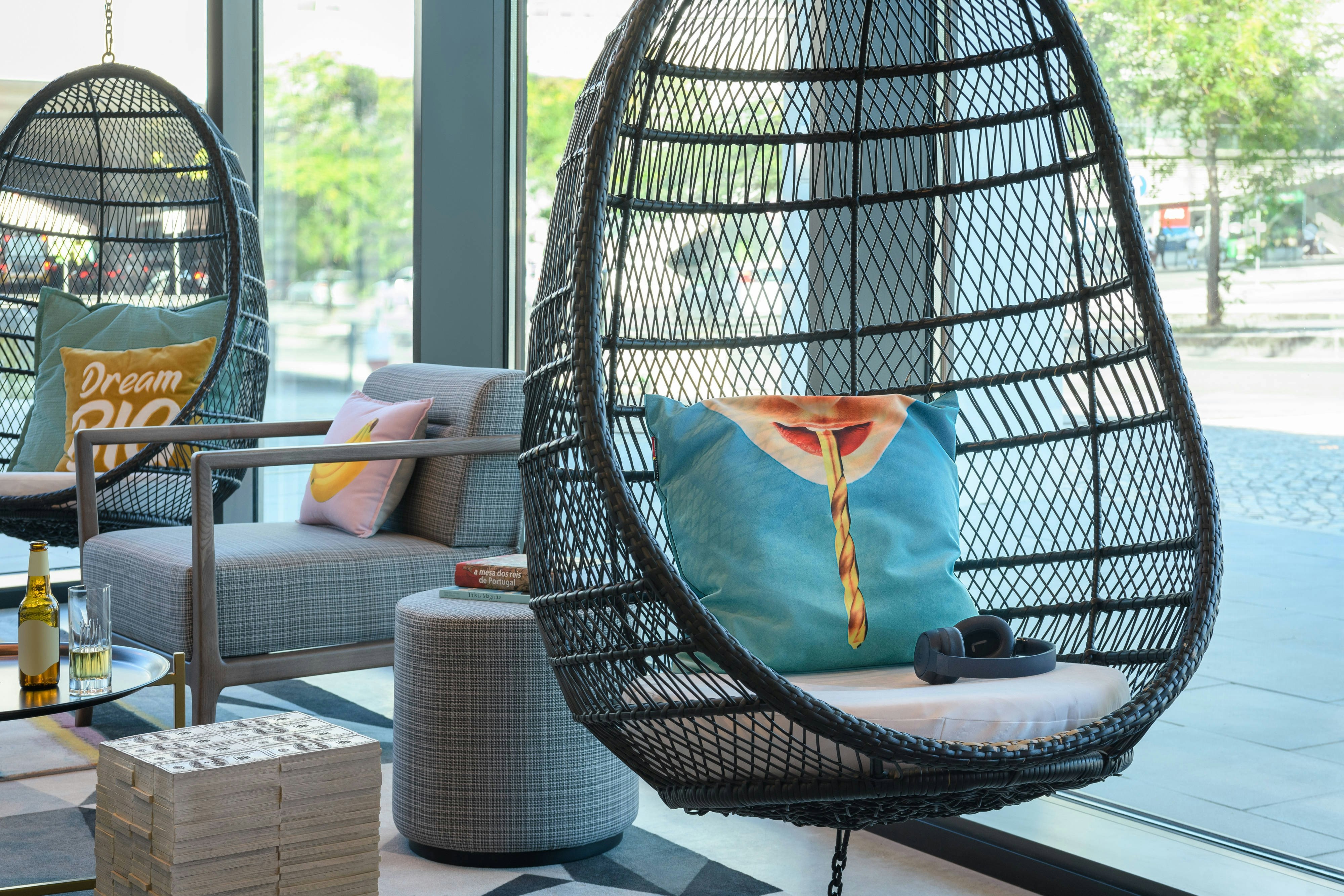 Moxy Lisboa Oriente 18/19