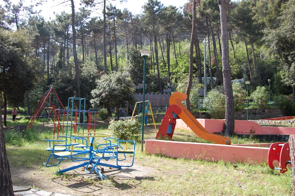 Resort La Francesca 37/53