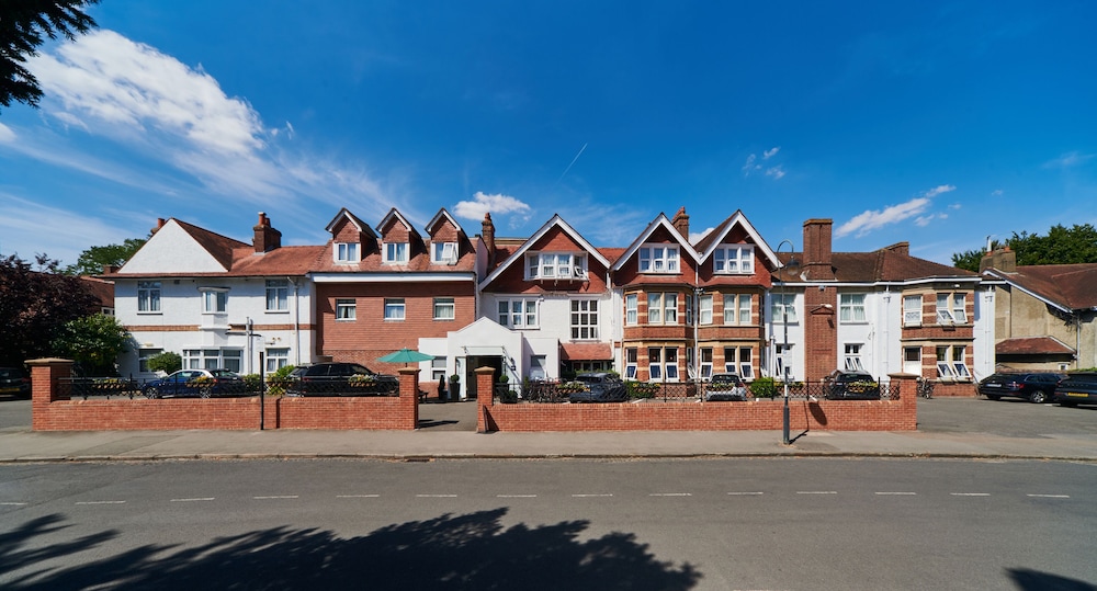Linton Lodge Hotel, Bw Signature Collection 4/43