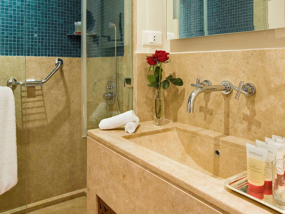 Movenpick Resort Sharm El Sheik Naama Bay 32/82