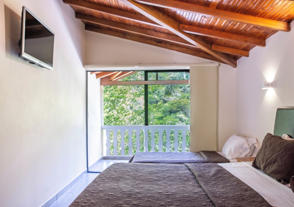 Hotel Posada Campestre San Gil 22/55