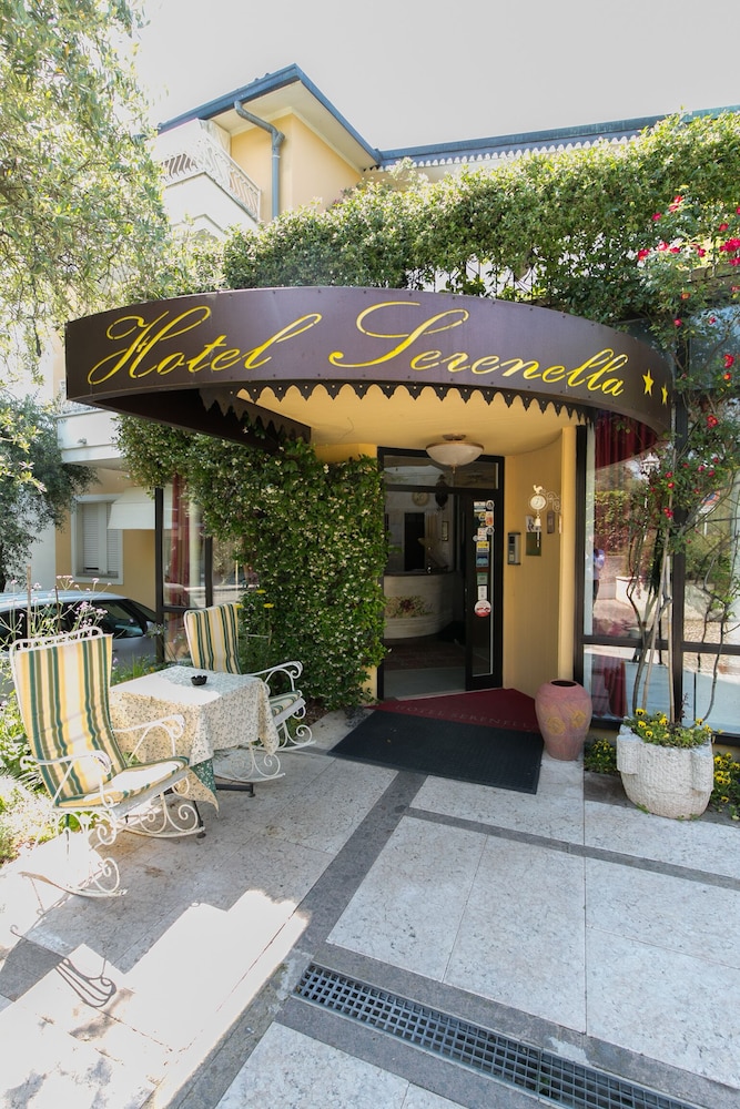 Hotel Serenella 3/73