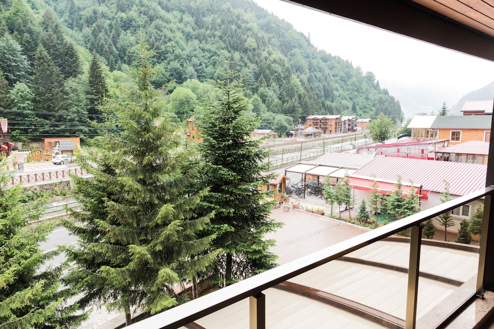 Resort Kaman Hotel 40/48