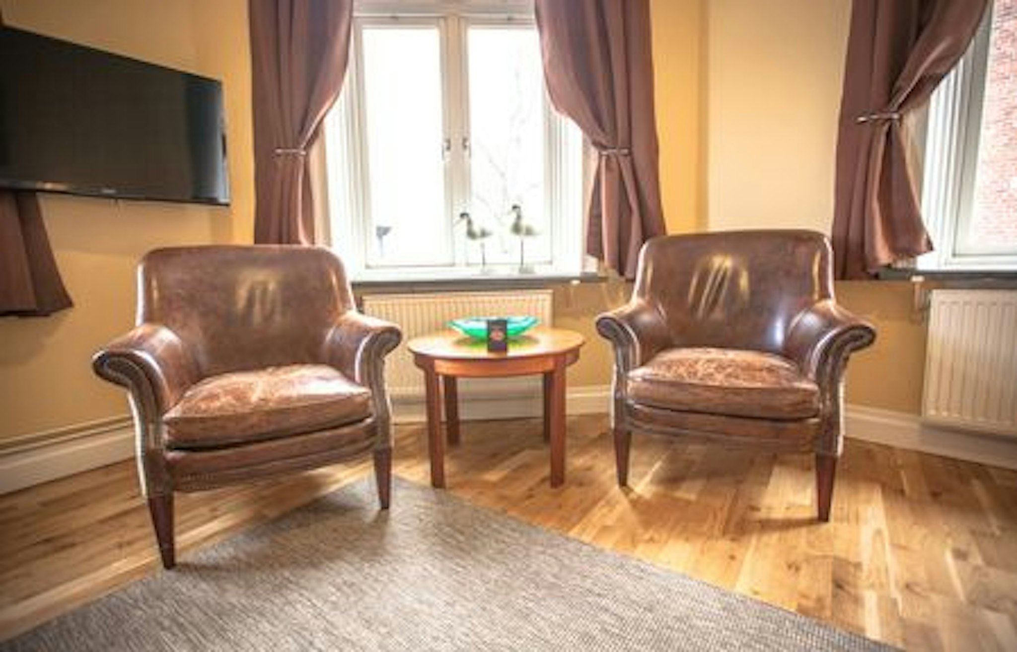 Hotel Bishops Arms Lund 34/37