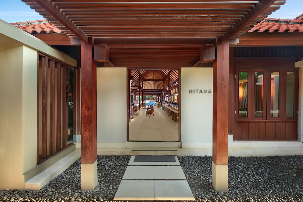 Bali Niksoma Boutique Beach Resort 6/74
