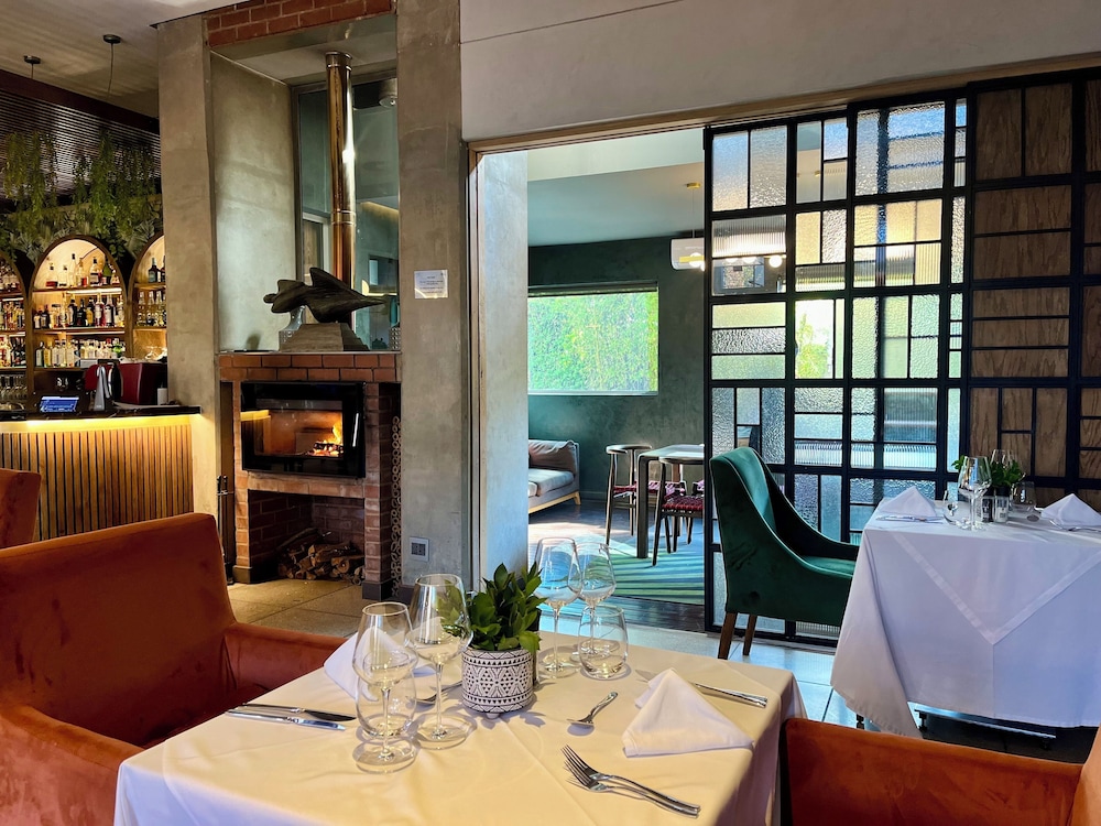 Menlyn Boutique Hotel 59/76