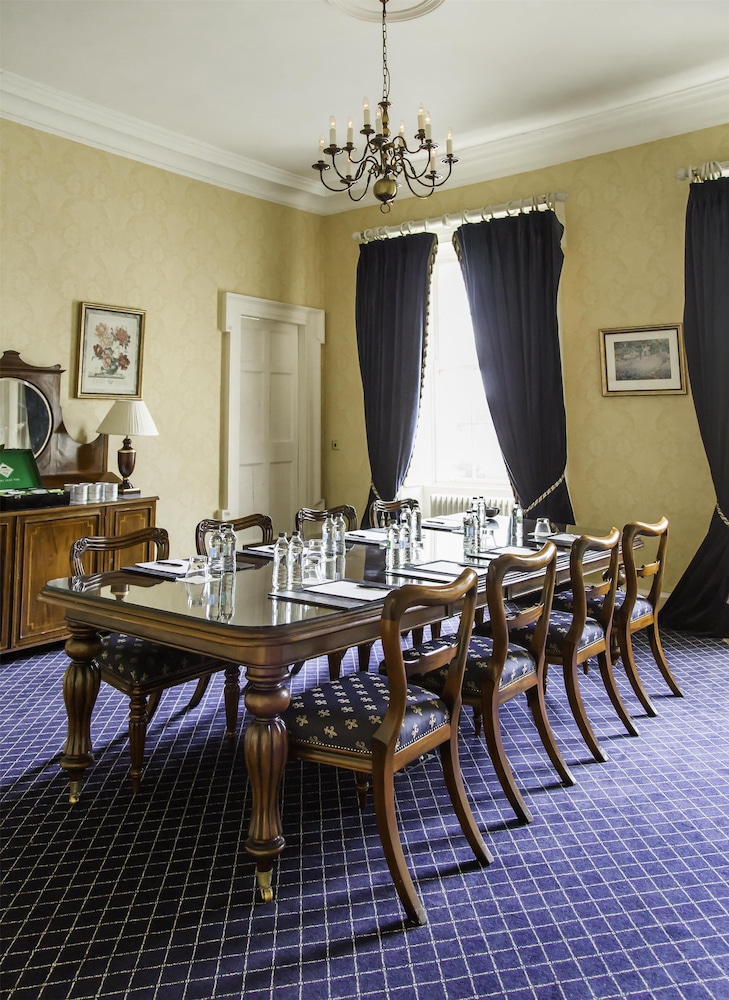 Dunboyne Castle Hotel Spa 57/64