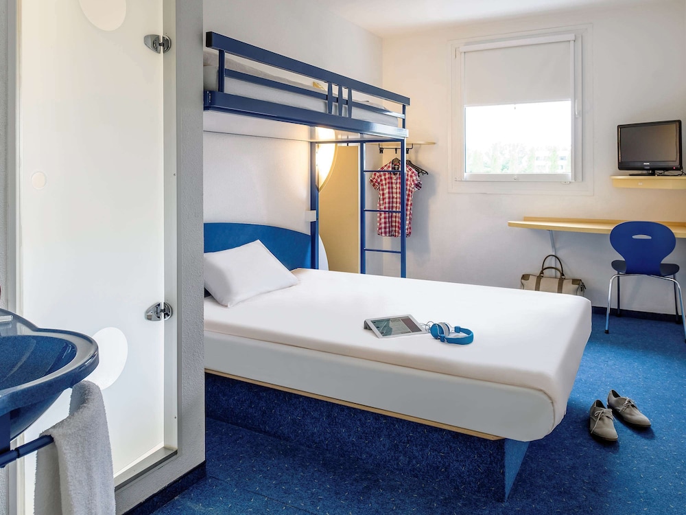 Ibis budget Hannover Hbf 26/27