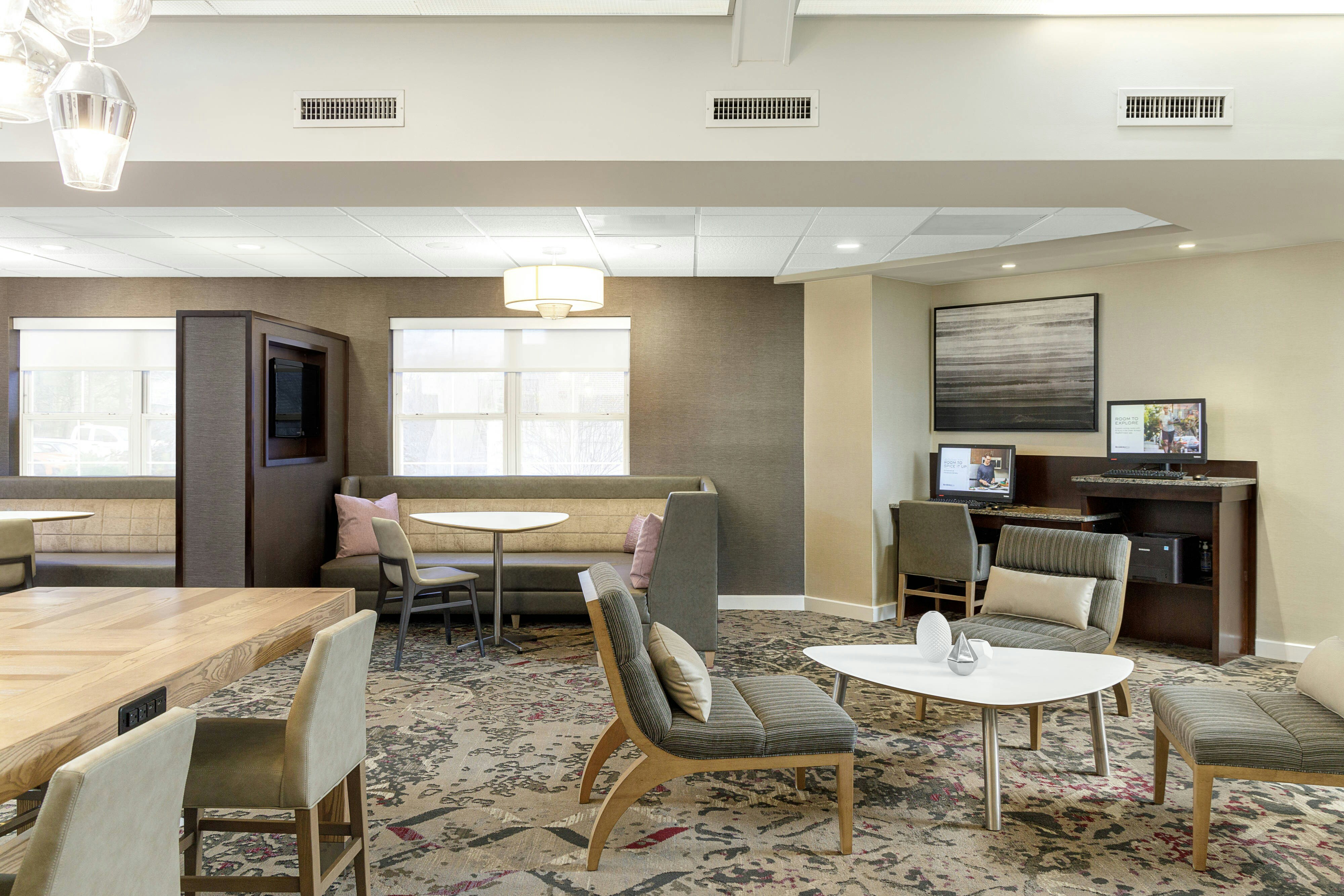 Residence Inn Boston Foxborough 20/25