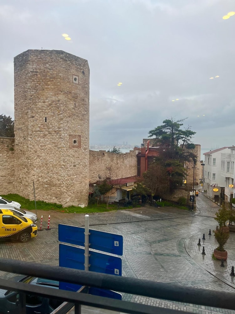 Joyway Hotels Istanbul Sultanahmet 59/62