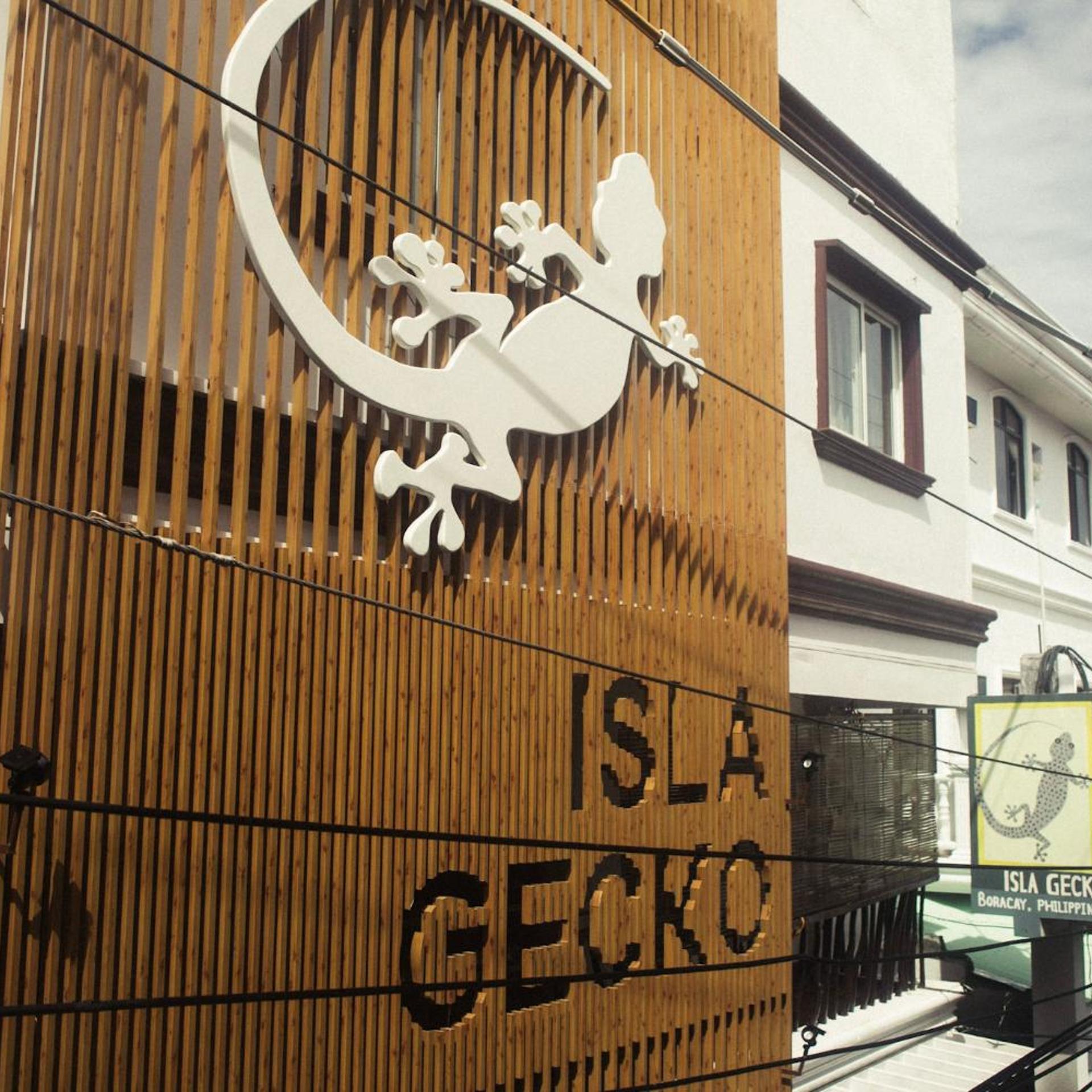 Isla Gecko Resort 1/47