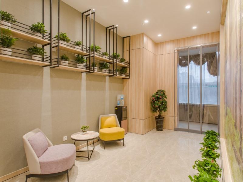 GreenTree Inn Hefei Yakun Building Hotel 26/41