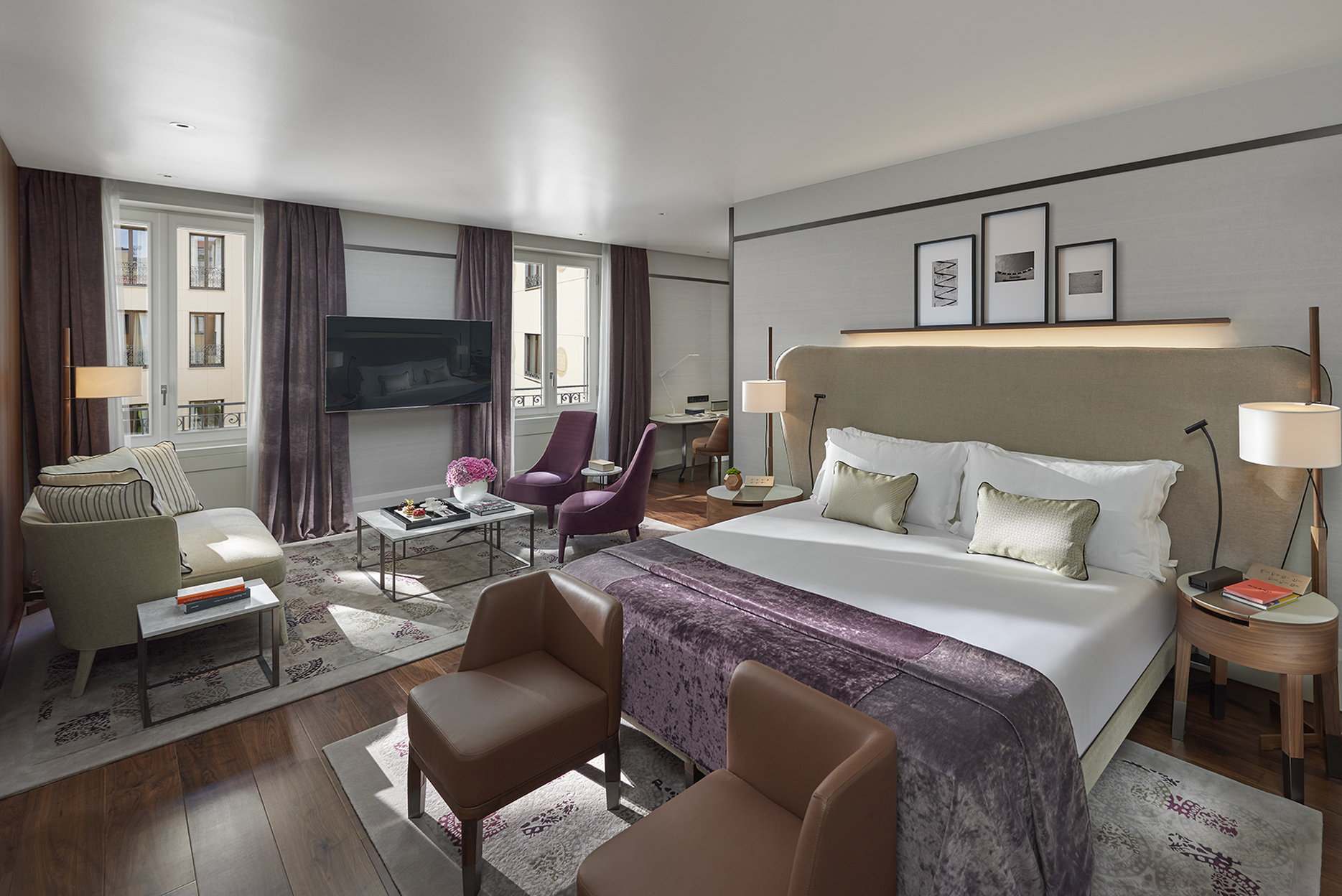 Mandarin Oriental Milan 45/81