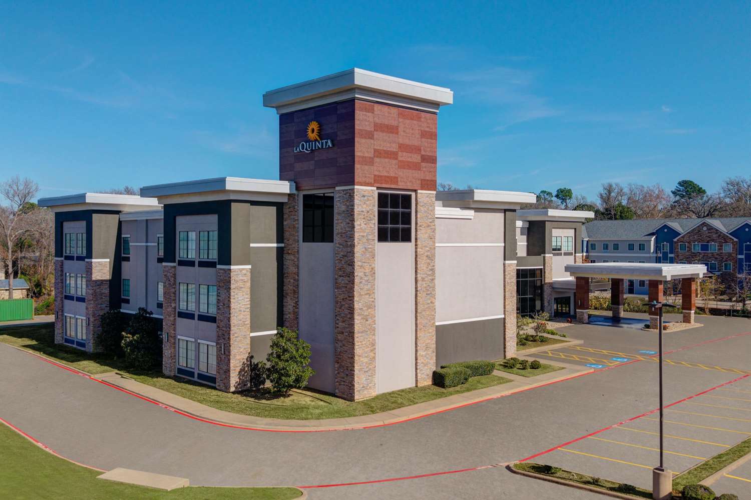 La Quinta Inn & Suites by Wyndham Tyler - University Area 15/20