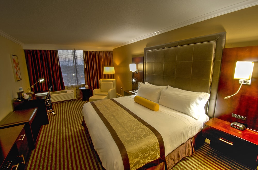 Holiday Inn Orlando East - UCF Area 8/59